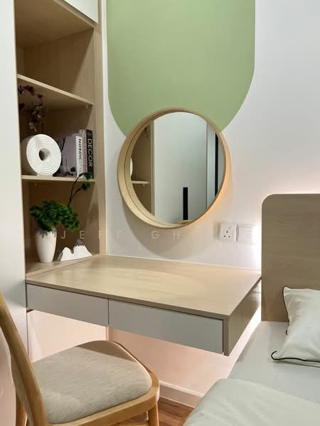 Servis Apartment untuk Disewa di Sunway Velocity TWO - Jeff GH Lee - PropertyGuru.com.my