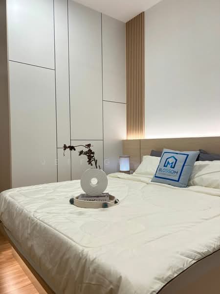 Servis Apartment untuk Disewa di Sunway Velocity TWO - Jeff GH Lee - PropertyGuru.com.my