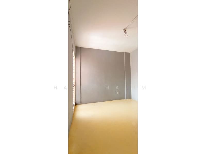 Apartment for Sale at Pangsapuri Palma - Hairi Halim - PropertyGuru.com.my