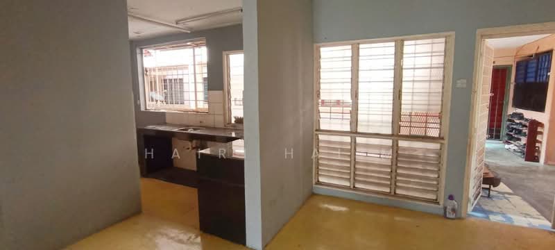 Apartment for Sale at Pangsapuri Palma - Hairi Halim - PropertyGuru.com.my