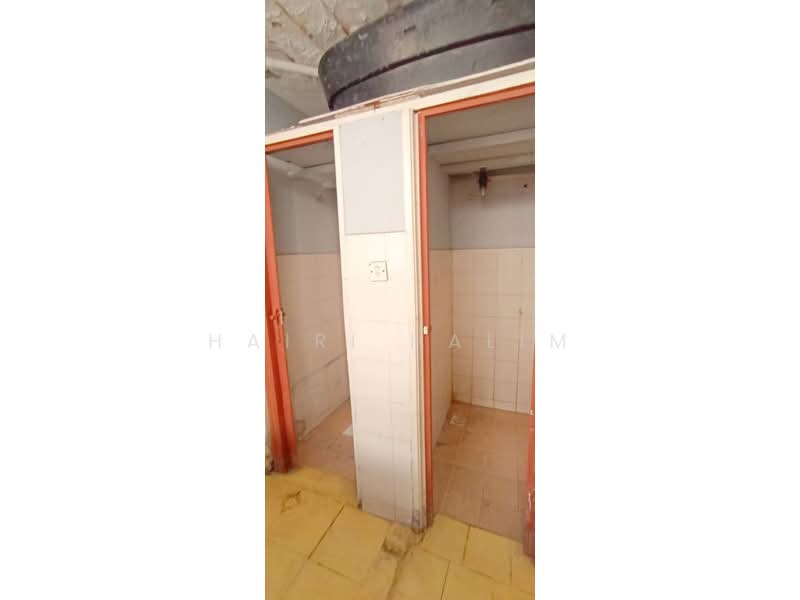 Apartment for Sale at Pangsapuri Palma - Hairi Halim - PropertyGuru.com.my