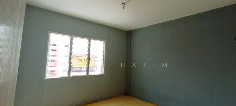 Apartment for Sale at Pangsapuri Palma - Hairi Halim - PropertyGuru.com.my