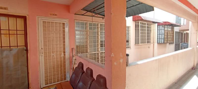 Apartment for Sale at Pangsapuri Palma - Hairi Halim - PropertyGuru.com.my