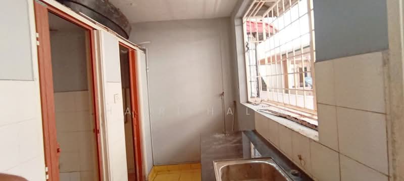 Apartment for Sale at Pangsapuri Palma - Hairi Halim - PropertyGuru.com.my