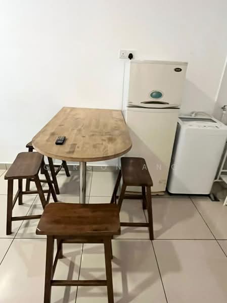 Servis Apartment untuk Disewa di BM City Suites @ BM City Mall - Carson Ang - Interior - PropertyGuru.com.my