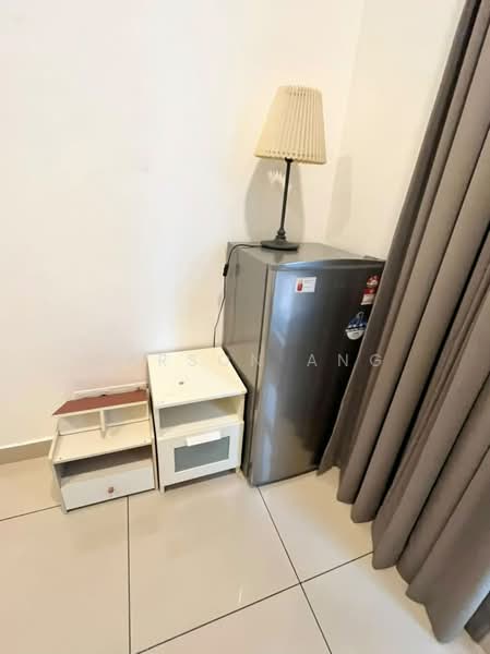 Servis Apartment untuk Disewa di BM City Suites @ BM City Mall - Carson Ang - Interior - PropertyGuru.com.my