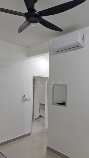 Service Residence for Rent at MKH Boulevard II - Edmand Chia - Interior - PropertyGuru.com.my