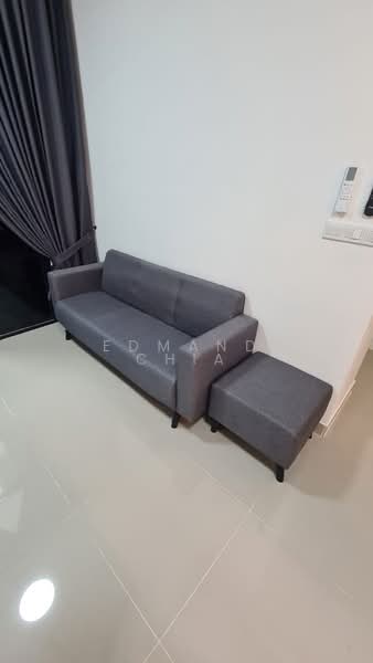 Service Residence for Rent at MKH Boulevard II - Edmand Chia - PropertyGuru.com.my