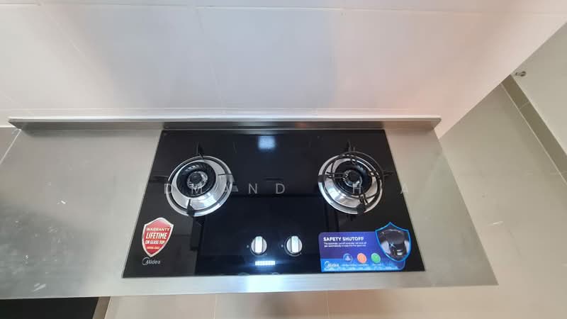 Service Residence for Rent at MKH Boulevard II - Edmand Chia - PropertyGuru.com.my