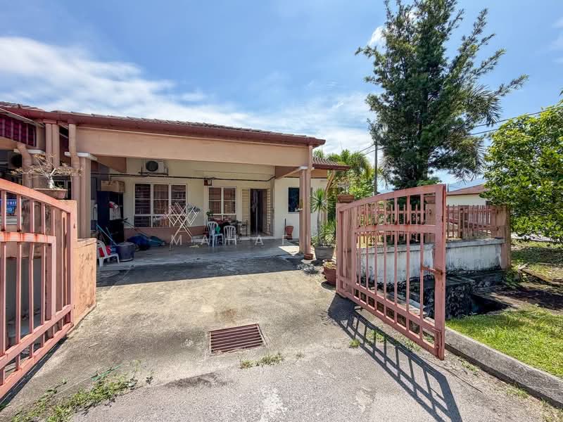 Rumah Teres 1 Tingkat untuk Dijual di Taman Pelangi Semenyih 2 (Semenyih) - Mahafiz . - PropertyGuru.com.my