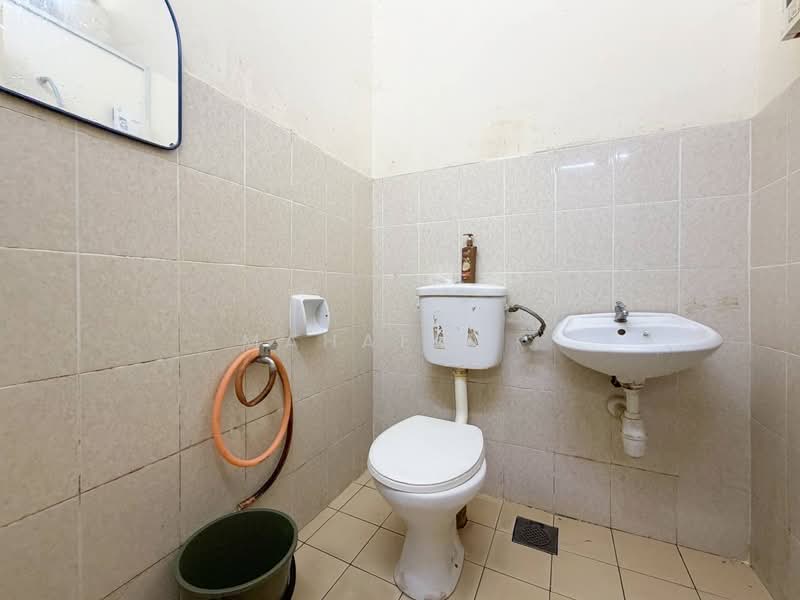 Rumah Teres 1 Tingkat untuk Dijual di Taman Pelangi Semenyih 2 (Semenyih) - Mahafiz . - PropertyGuru.com.my
