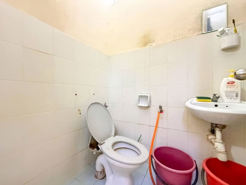 Rumah Teres 1 Tingkat untuk Dijual di Taman Pelangi Semenyih 2 (Semenyih) - Mahafiz . - PropertyGuru.com.my