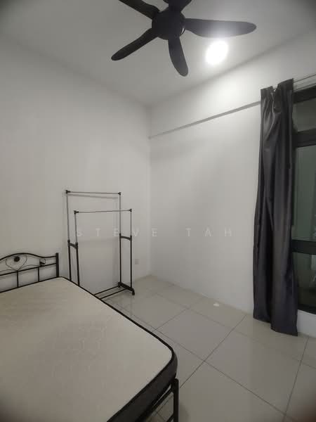 Service Residence for Rent at 8Scape Residence @ Sutera - Steve Tah - Bedroom - PropertyGuru.com.my