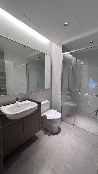 Service Residence for Rent at Agile Bukit Bintang - Man Tan - PropertyGuru.com.my
