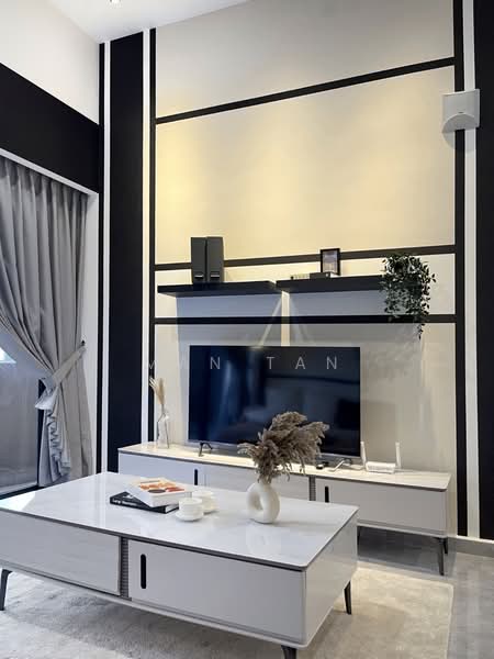 Service Residence for Rent at Agile Bukit Bintang - Man Tan - PropertyGuru.com.my