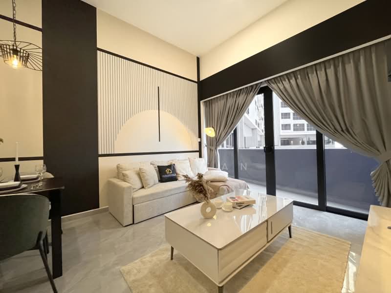 Service Residence for Rent at Agile Bukit Bintang - Man Tan - PropertyGuru.com.my