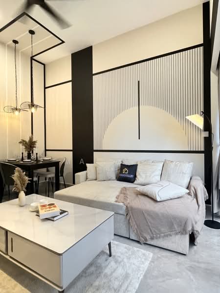 Service Residence for Rent at Agile Bukit Bintang - Man Tan - PropertyGuru.com.my