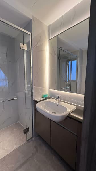 Service Residence for Rent at Agile Bukit Bintang - Man Tan - PropertyGuru.com.my