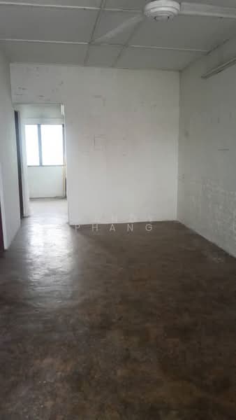 1-storey Terraced House for Sale in Taman Sri Rapat (Ipoh) - Mandy Phang - Interior - PropertyGuru.com.my