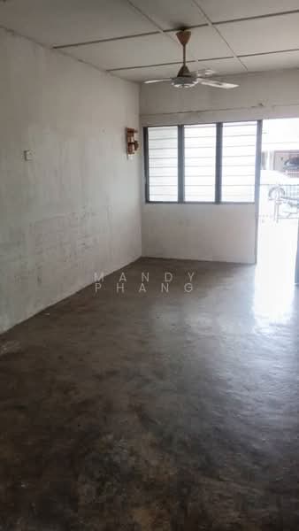 1-storey Terraced House for Sale in Taman Sri Rapat (Ipoh) - Mandy Phang - Interior - PropertyGuru.com.my