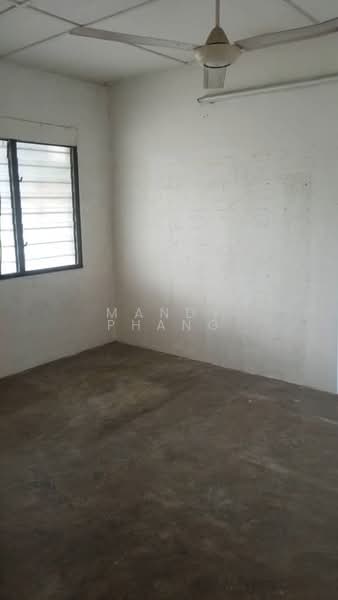 1-storey Terraced House for Sale in Taman Sri Rapat (Ipoh) - Mandy Phang - Interior - PropertyGuru.com.my
