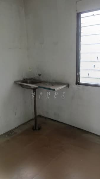 1-storey Terraced House for Sale in Taman Sri Rapat (Ipoh) - Mandy Phang - Interior - PropertyGuru.com.my