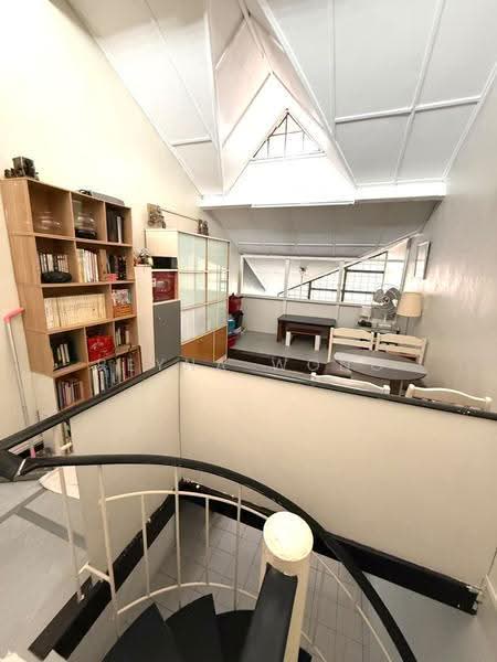 1.5-storey Terraced House for Sale in Taman Molek (Johor Bahru) - Reyna Wong - Interior - PropertyGuru.com.my