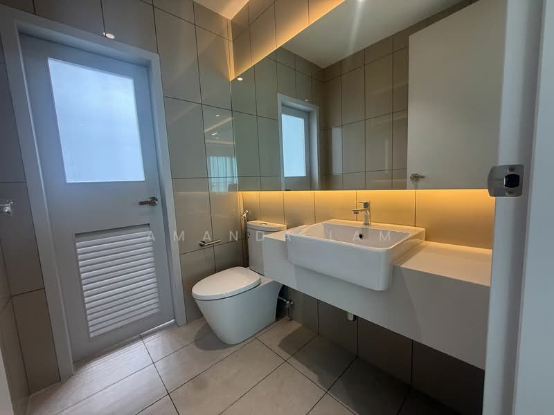 Condominium for Rent at Mezzo - Amanda Lam - Bathroom - PropertyGuru.com.my