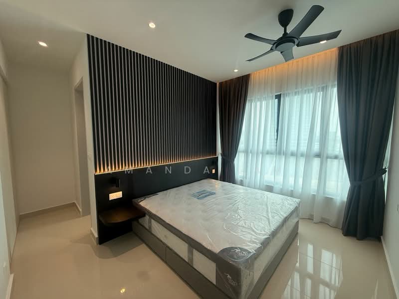 Condominium for Rent at Mezzo - Amanda Lam - Bedroom - PropertyGuru.com.my