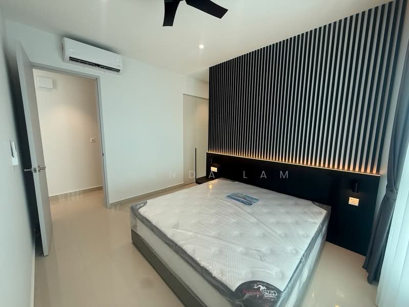 Condominium for Rent at Mezzo - Amanda Lam - Bedroom - PropertyGuru.com.my