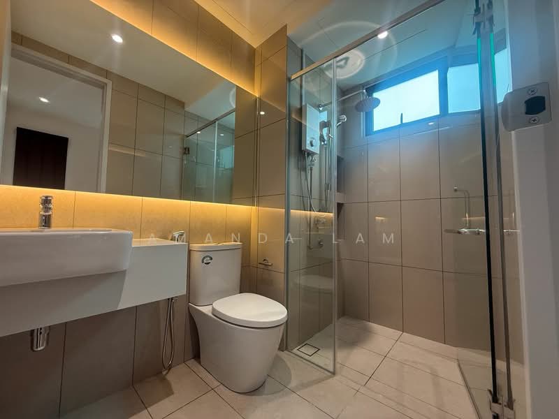 Condominium for Rent at Mezzo - Amanda Lam - Bathroom - PropertyGuru.com.my
