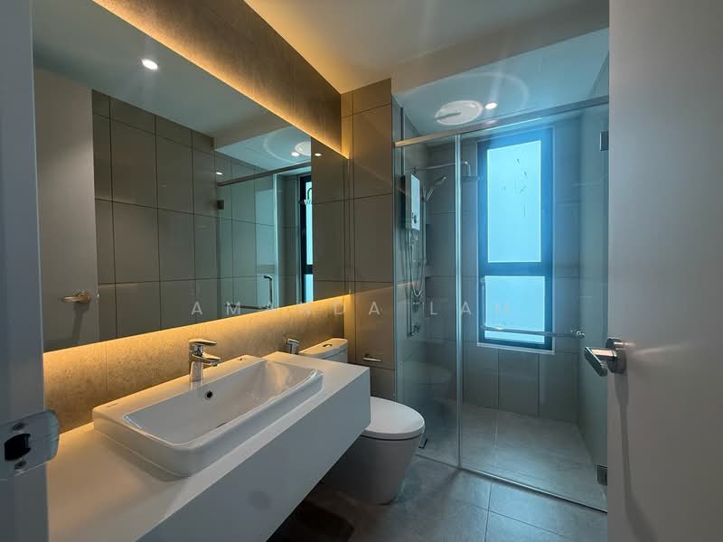 Condominium for Rent at Mezzo - Amanda Lam - Bathroom - PropertyGuru.com.my