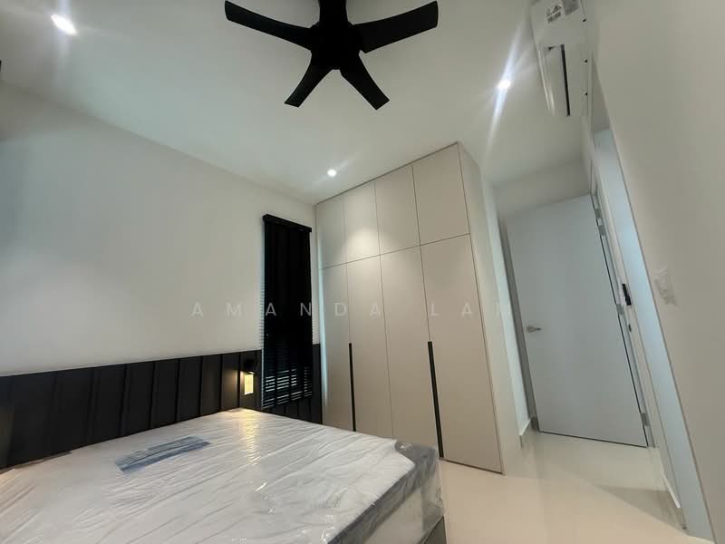 Condominium for Rent at Mezzo - Amanda Lam - Bedroom - PropertyGuru.com.my