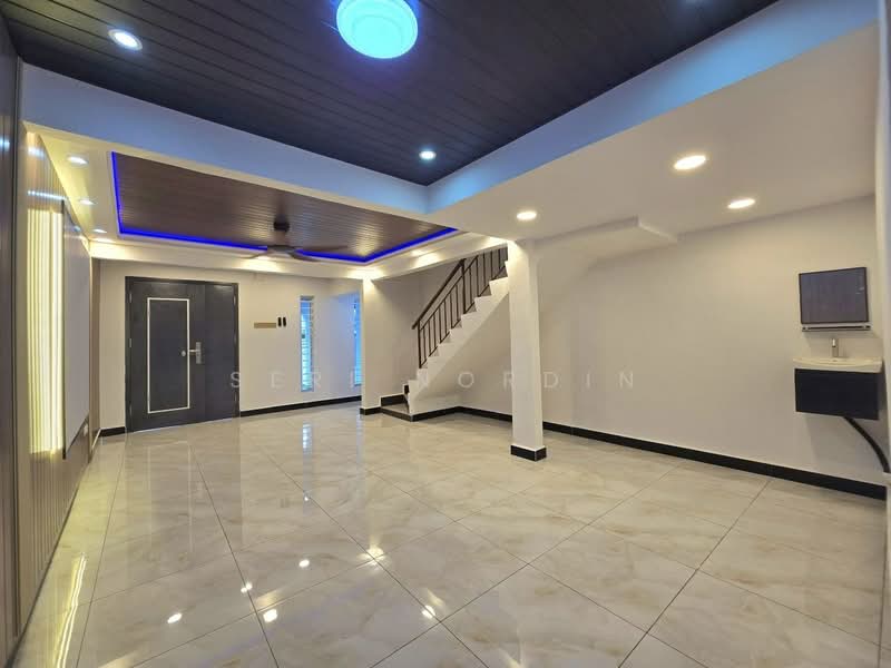 2-storey Terraced House for Sale in Taman Bukit Rawang Jaya (Rawang) - Seri Nordin - PropertyGuru.com.my