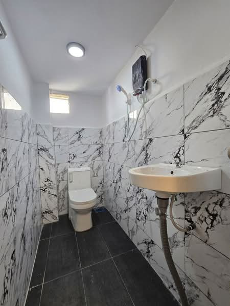 2-storey Terraced House for Sale in Taman Bukit Rawang Jaya (Rawang) - Seri Nordin - PropertyGuru.com.my