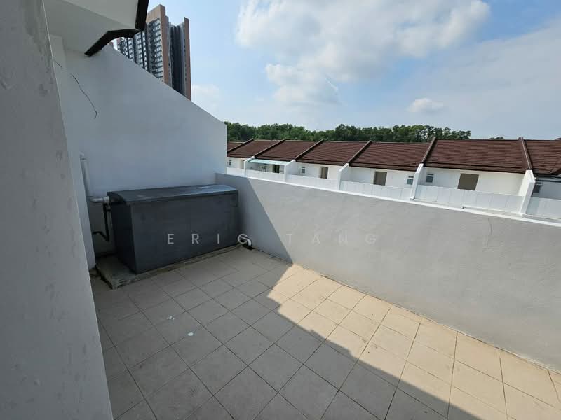 3-storey Terraced House for Sale in Alam Damai (Cheras) - Eric Tang - PropertyGuru.com.my