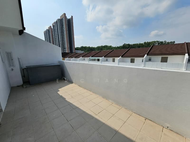 3-storey Terraced House for Sale in Alam Damai (Cheras) - Eric Tang - PropertyGuru.com.my