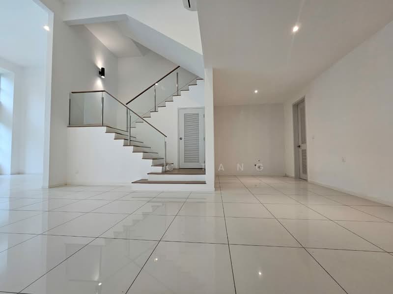 3-storey Terraced House for Sale in Alam Damai (Cheras) - Eric Tang - PropertyGuru.com.my