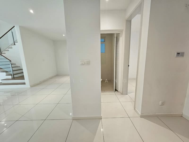 3-storey Terraced House for Sale in Alam Damai (Cheras) - Eric Tang - PropertyGuru.com.my