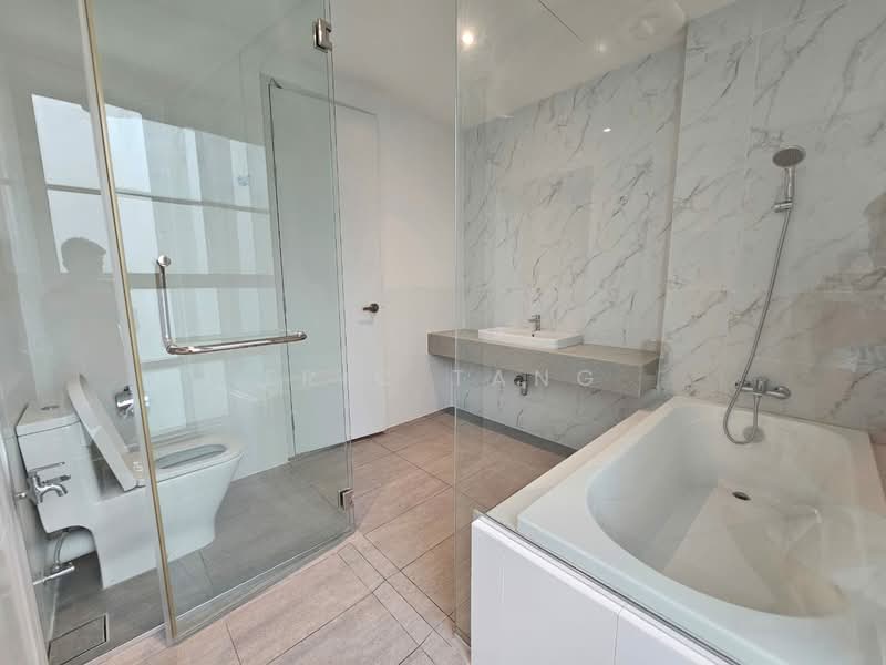 3-storey Terraced House for Sale in Alam Damai (Cheras) - Eric Tang - PropertyGuru.com.my