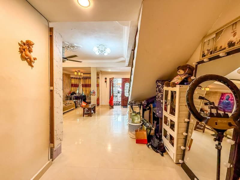 Rumah Teres 2 Tingkat untuk Dijual di Taman Medan Baru (Petaling Jaya) - Amzar Faiz - PropertyGuru.com.my