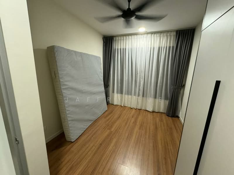 Service Residence for Rent at M Vertica - Jaffry Tue - Bedroom - PropertyGuru.com.my