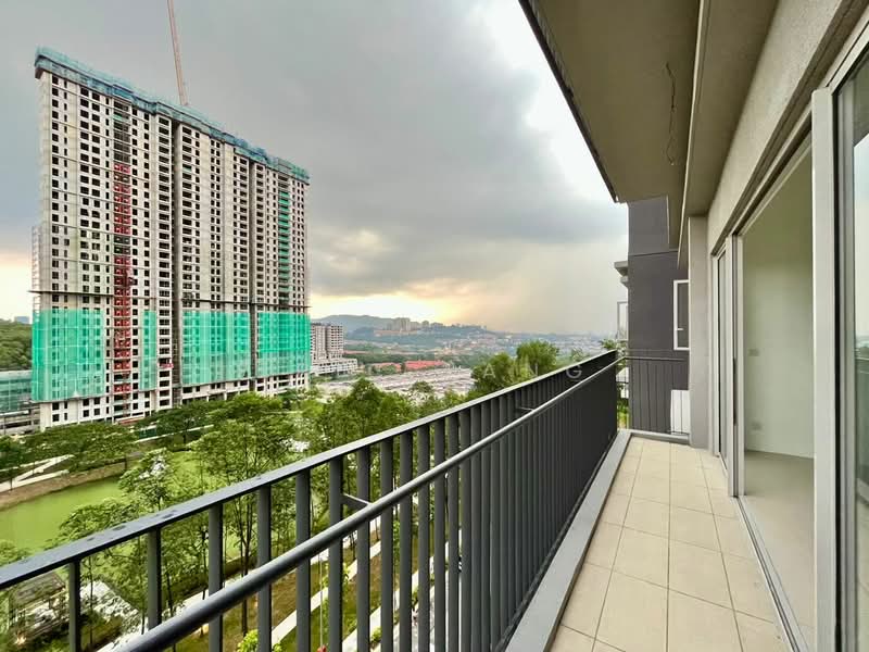 Condominium for Sale at Emerald Hill - Eric Tang - PropertyGuru.com.my