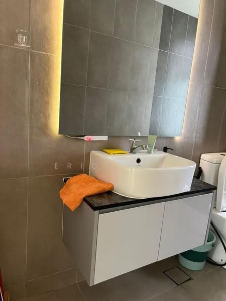 Kondominium untuk Dijual di Emerald Hill - Eric Tang - Bathroom - PropertyGuru.com.my
