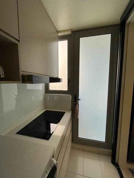 Kondominium untuk Dijual di Emerald Hill - Eric Tang - Kitchen - PropertyGuru.com.my