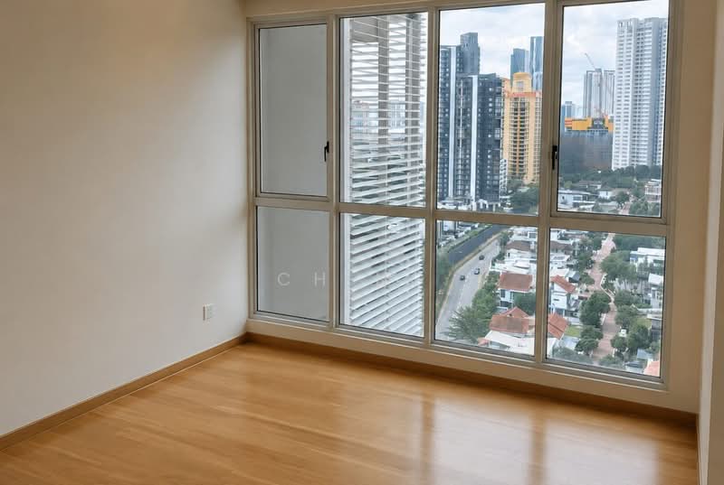 Kondominium untuk Disewa di 28 Mont Kiara @ MK28 - CH Ng - View - PropertyGuru.com.my
