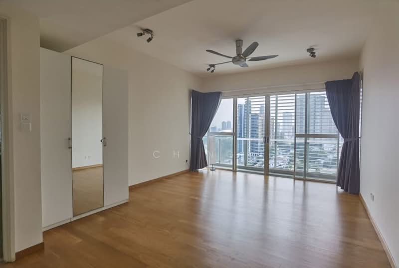 Kondominium untuk Disewa di 28 Mont Kiara @ MK28 - CH Ng - Bedroom - PropertyGuru.com.my