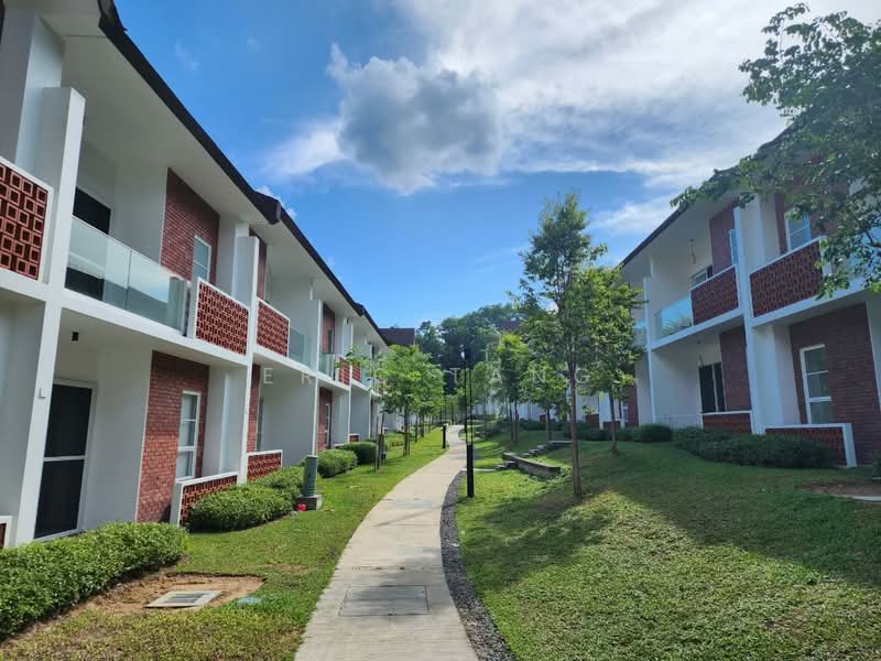 2-storey Terraced House for Sale in Alam Damai (Cheras) - Eric Tang - PropertyGuru.com.my