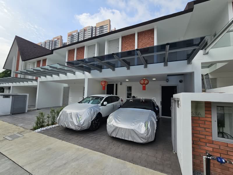 2-storey Terraced House for Sale in Alam Damai (Cheras) - Eric Tang - PropertyGuru.com.my