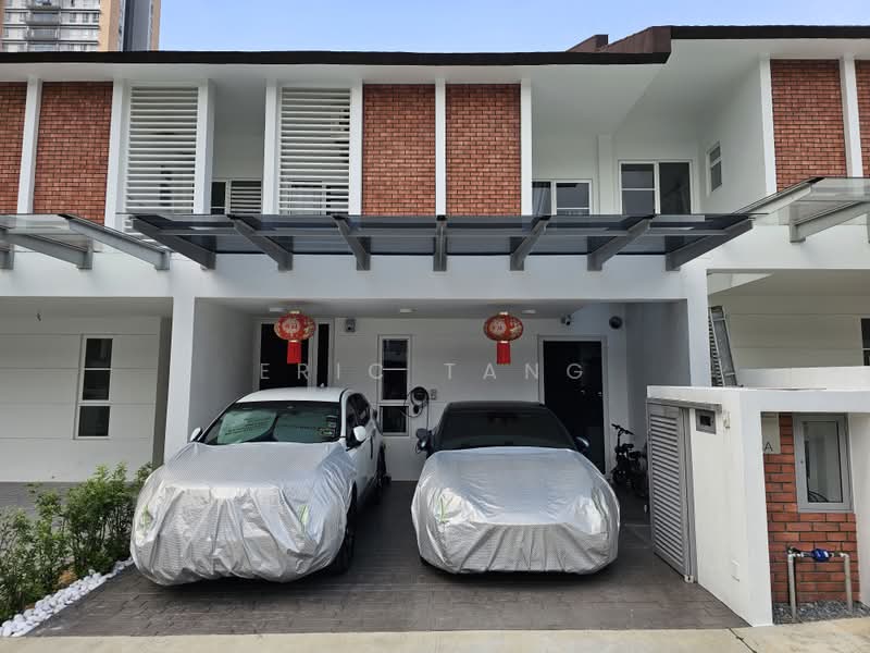 2-storey Terraced House for Sale in Alam Damai (Cheras) - Eric Tang - PropertyGuru.com.my